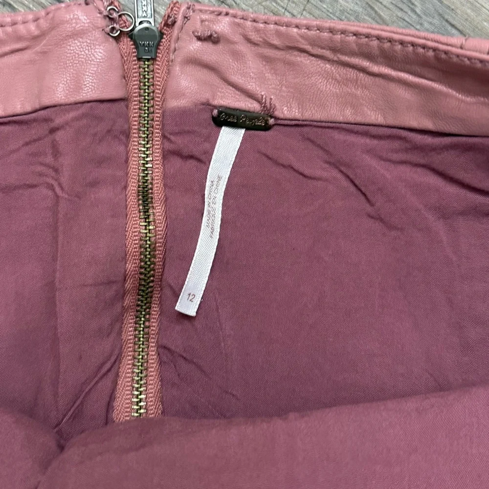 Free People shows some